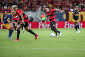 Foto:  Rafael Vieira