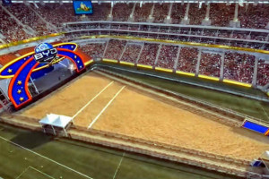 Circuito Nacional de Vaquejada na Arena Pernambuco