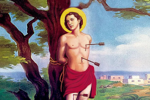 O calend&aacute;rio de feriados religiosos no Brasil celebra nesta ter&ccedil;a-feira, 20, o Dia de S&atilde;o Sebasti&atilde;o