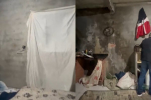 Juiz foi resgatado pela Pol&iacute;cia Civil de S&atilde;o Paulo na manh&atilde; desta ter&ccedil;a-feira, 20, ap&oacute;s passar mais de 24 horas como ref&eacute;m em um cativeiro em Osasco