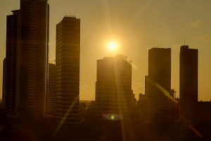 Ver&atilde;o em 2026 deve ter temperaturas acima da m&eacute;dia