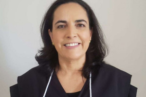 Ju&iacute;za Maria das Gra&ccedil;as Gomes da Costa