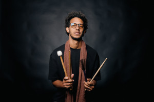 Baterista recifense Silva Barros lan&ccedil;ou seu primeiro trabalho "Ponto de Fuga"