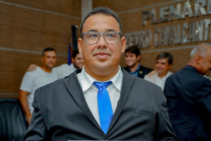 Vereador Cristiano da Van &eacute; suspeito de envolvimento em tentativa de homic&iacute;dio em Petrolina
