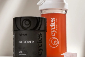 Recover Cycles Nutrition
