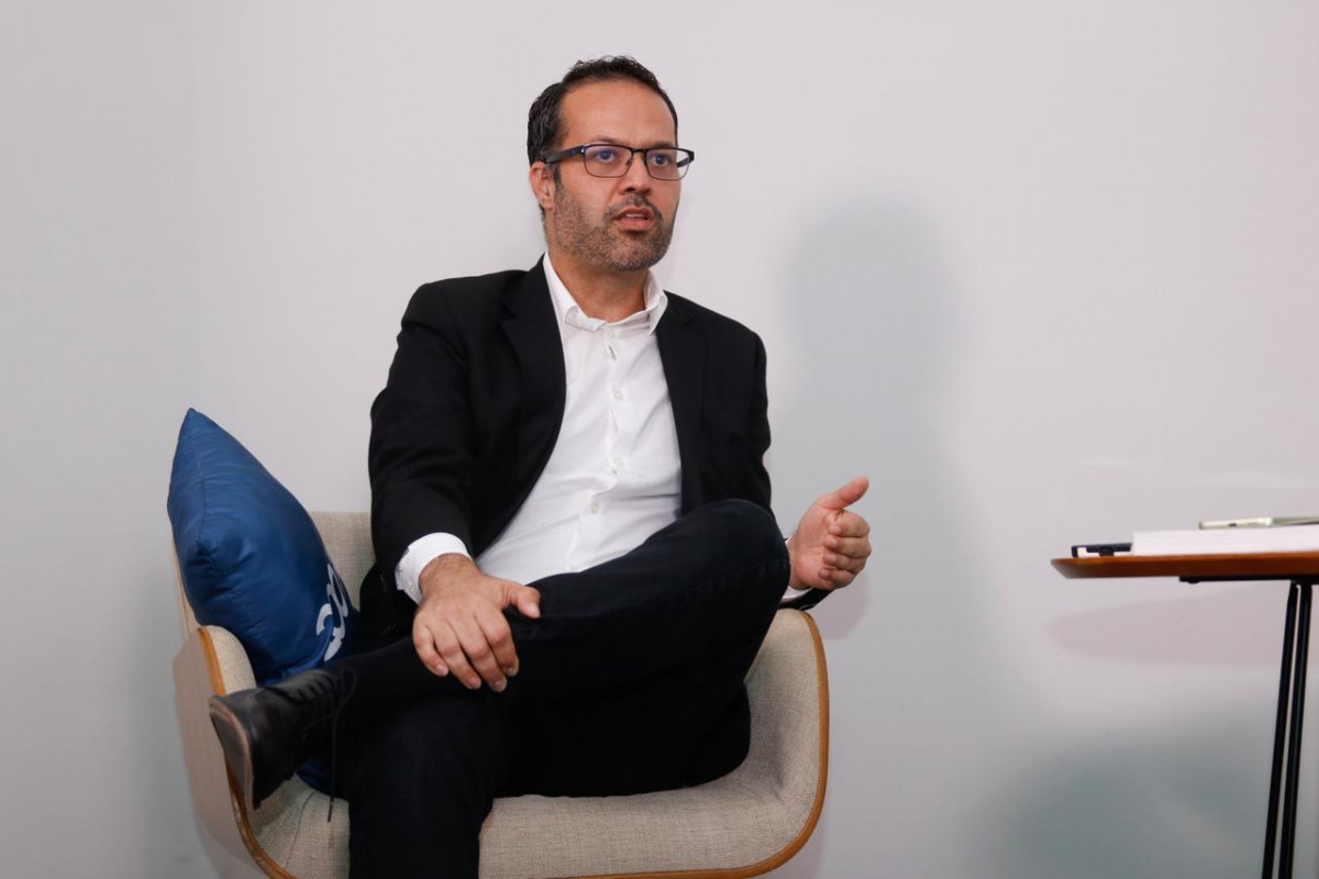 Foto: Marina Torres/DP Foto