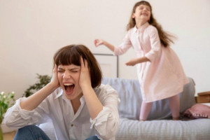 M&atilde;es tamb&eacute;m sofrem com filhos narcisistas