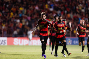 Foto: Paulo Paiva/Sport Recife