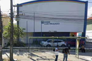 Os casos investigados teriam acontecido na EREM Luiz Delgado, no bairro da Boa Vista, na &aacute;rea central do Recife.
