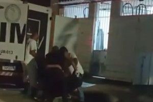 Militar aposentado mata a ex dentro de casa e tira a pr&oacute;pria vida na Zona Sul do Recife