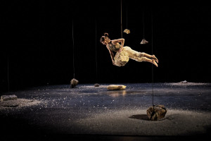 Edi&ccedil;&atilde;o comemoratia do Festival de Circo do Brasil acontecer&aacute; no Recife