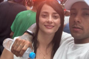 Layla Lima Ayub e Jardel Neto Pereira da Cruz