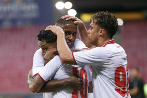 Foto: Rafael Vieira/CNC