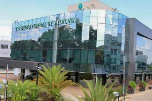 Conselho Federal de Medicina (CFM)