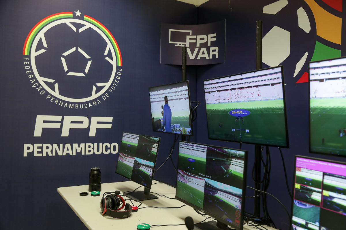 VAR/ Rafael Vieira