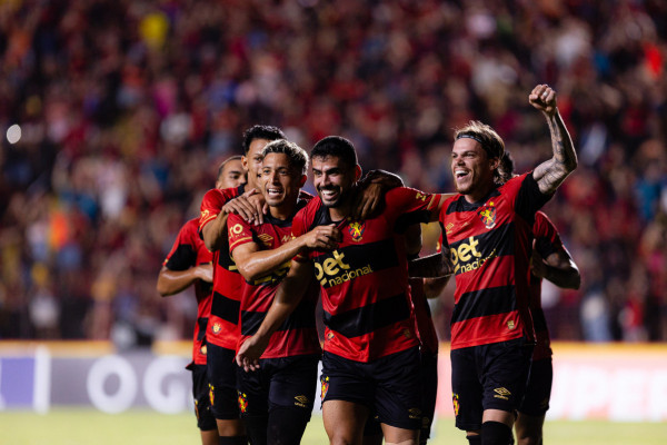 Paulo Paiva/Sport Recife