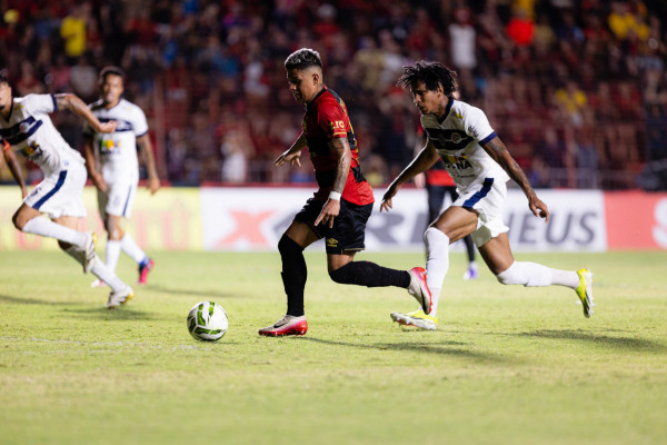 Paulo Paiva/Sport Recife