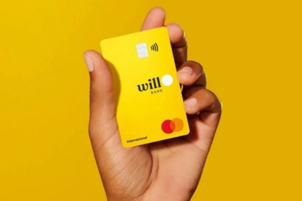 Will Bank  (Divulgação)