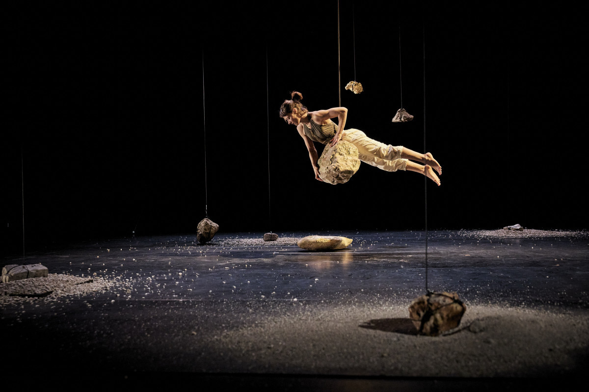 Foto: Christophe Raynaud de Lage/Divulgação