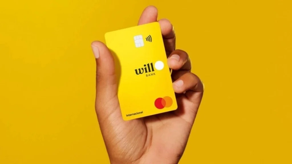 Will Bank /Divulgação