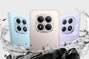 Lan&ccedil;amentos da Xiaomi chegam ao Brasil