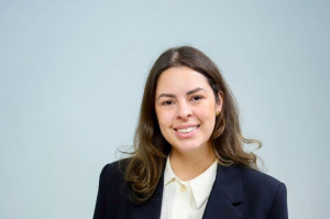 Roberta Andrade Figueir&ocirc;a, diretora geral de Fomento, Inova&ccedil;&atilde;o e Arranjos Produtivos da ADEPE.