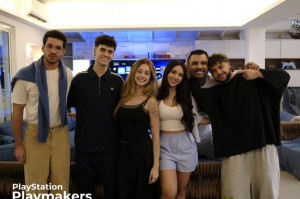 Novos Playmakers foram anunciados nessa semana