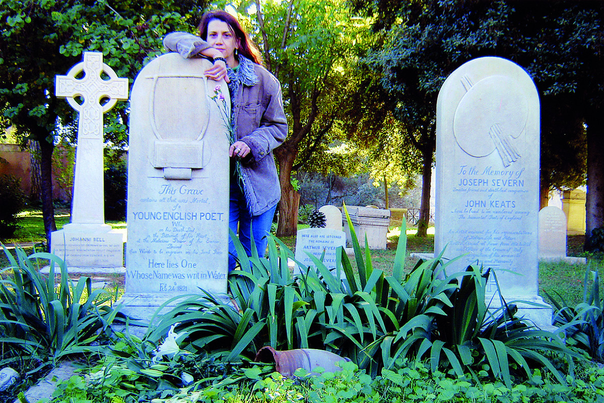 Escritora Flávia JardimFerraz Goyanna/Foto: Divulgação