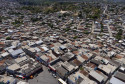 Comunidade de Tr&ecirc;s Carneiros Alto - Rafael Vieira/DP Foto