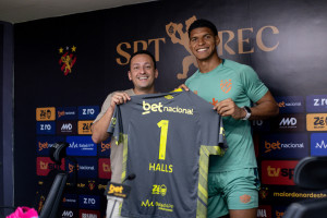 Foto: Igor Cysneiros/Sport Recife