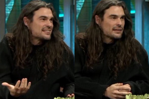 Oliver Laxe, diretor espanhol