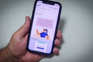 Prouni 2026: inscri&ccedil;&otilde;es para o 1&ordm; semestre come&ccedil;am nesta segunda (26)