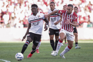 Santa Cruz x N&aacute;utico: onde assistir, hor&aacute;rio e escala&ccedil;&otilde;es em duelo do Pernambucano