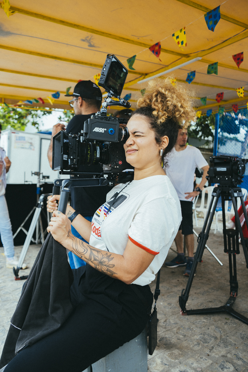 Foto: Hannah Carvalho