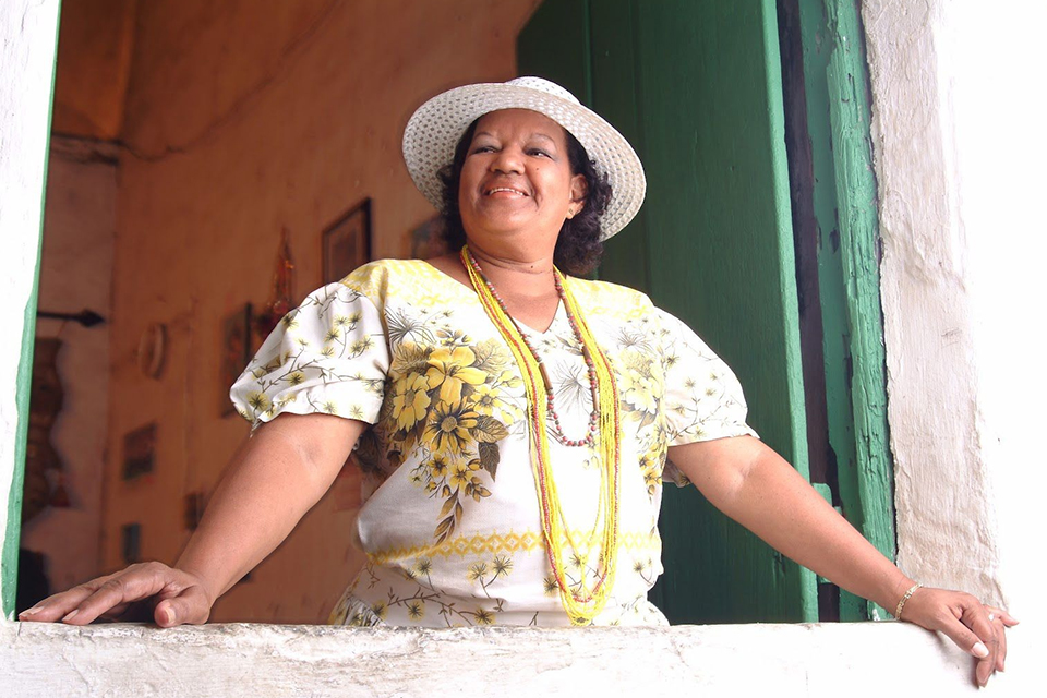Mestra Dona Aurinha é uma das homenageadas já definidas para o carnaval 2026/DIVULGAÇÃO/PMO
