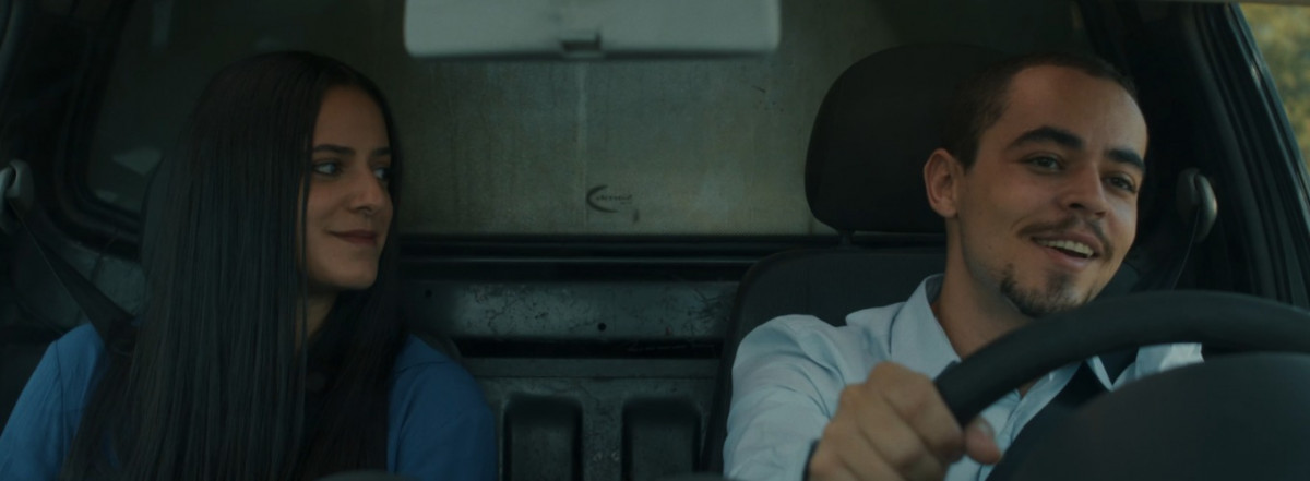 'Ao Sabor das Cinzas' representa pernambuco na Mostra Olhos Livres, uma das principais do evento que marca o início do calendário de festivais de cinema brasileiro/Divulgação