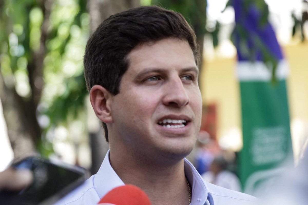 Novo espaço de convivência da terceira idade do Recife ressignifica uma história marcada por violência contra idosos (Foto: Marina Torrres/DP Foto)