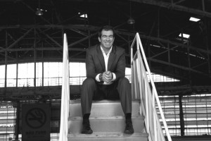 Constantino J&uacute;nior