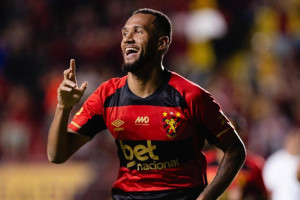 Foto: Paulo Paiva/Sport