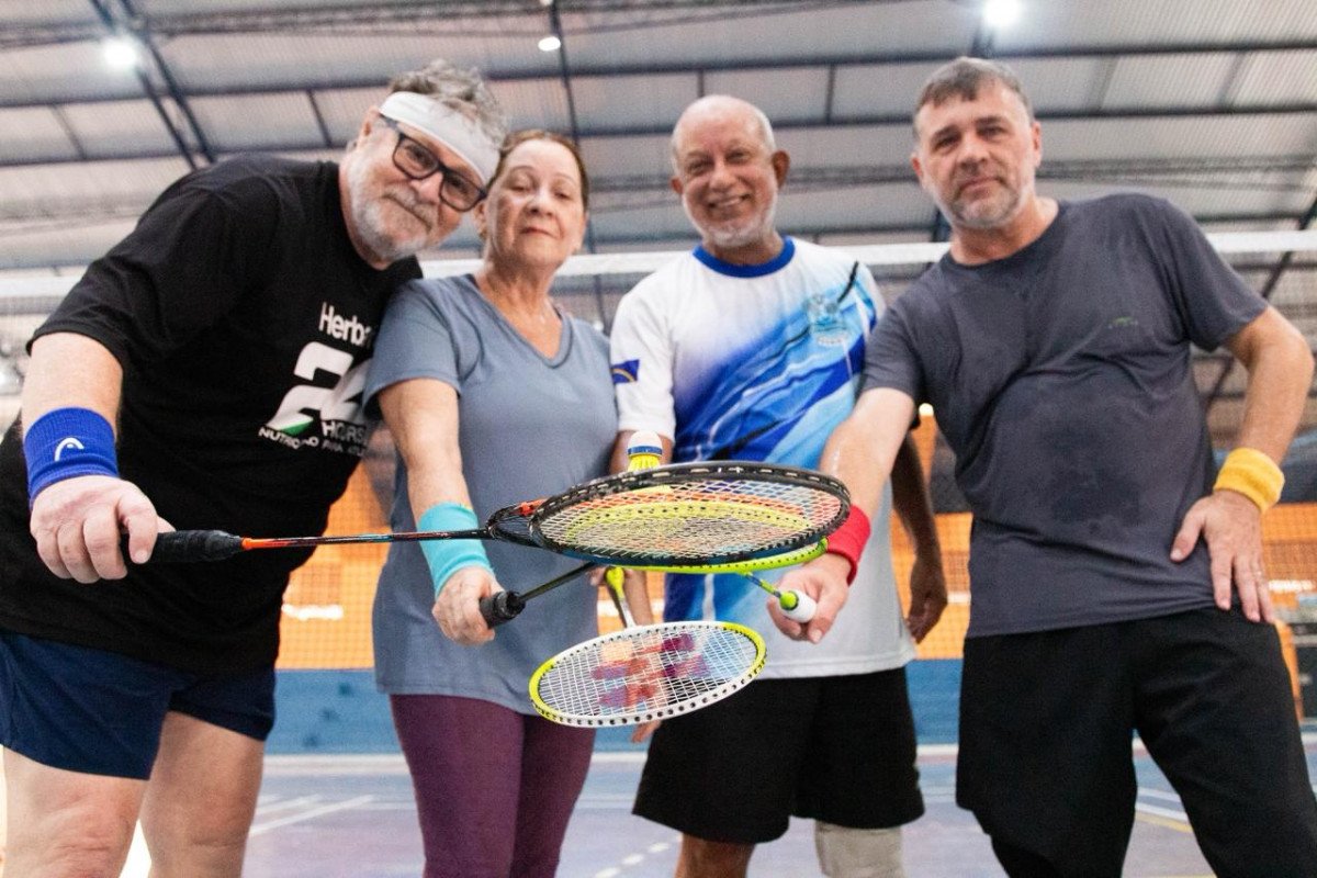 Mateus Bernardo/SESP