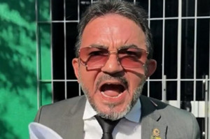 "Catraia", "bandida" e "vagabunda": Vereador da Mata Sul xinga mulher ap&oacute;s receber cr&iacute;tica nas redes sociais