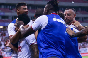 Foto: Rafael Vieira / CNC 