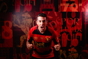 Foto: Paulo Paiva/Sport Recife