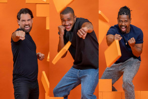 Segundo Pared&atilde;o do BBB26: Brigido, Matheus e Leandro