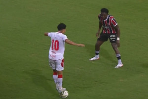 Foto: Reprodução/TV Globo