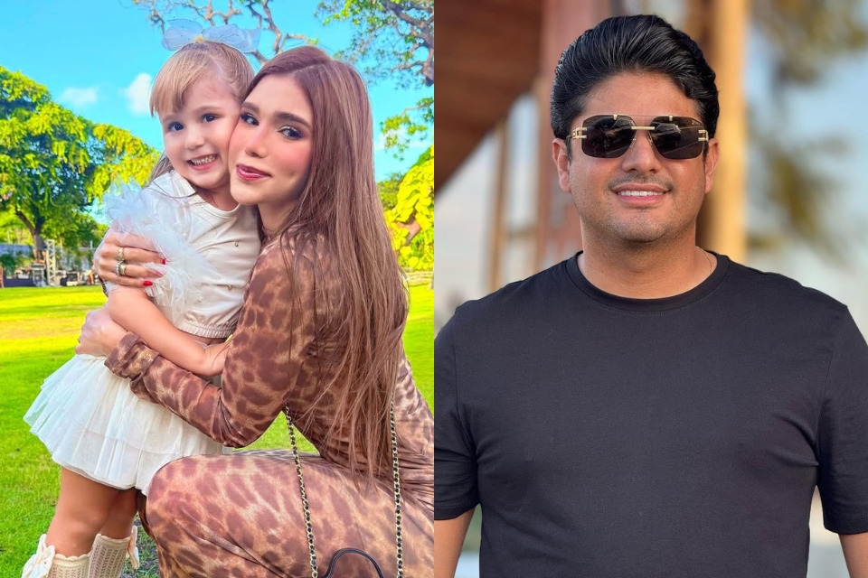 Em declarações sobre o episódio, Raphaella afirmou que João Lima teria ainda ameaçado a sogra dizendo que iria 