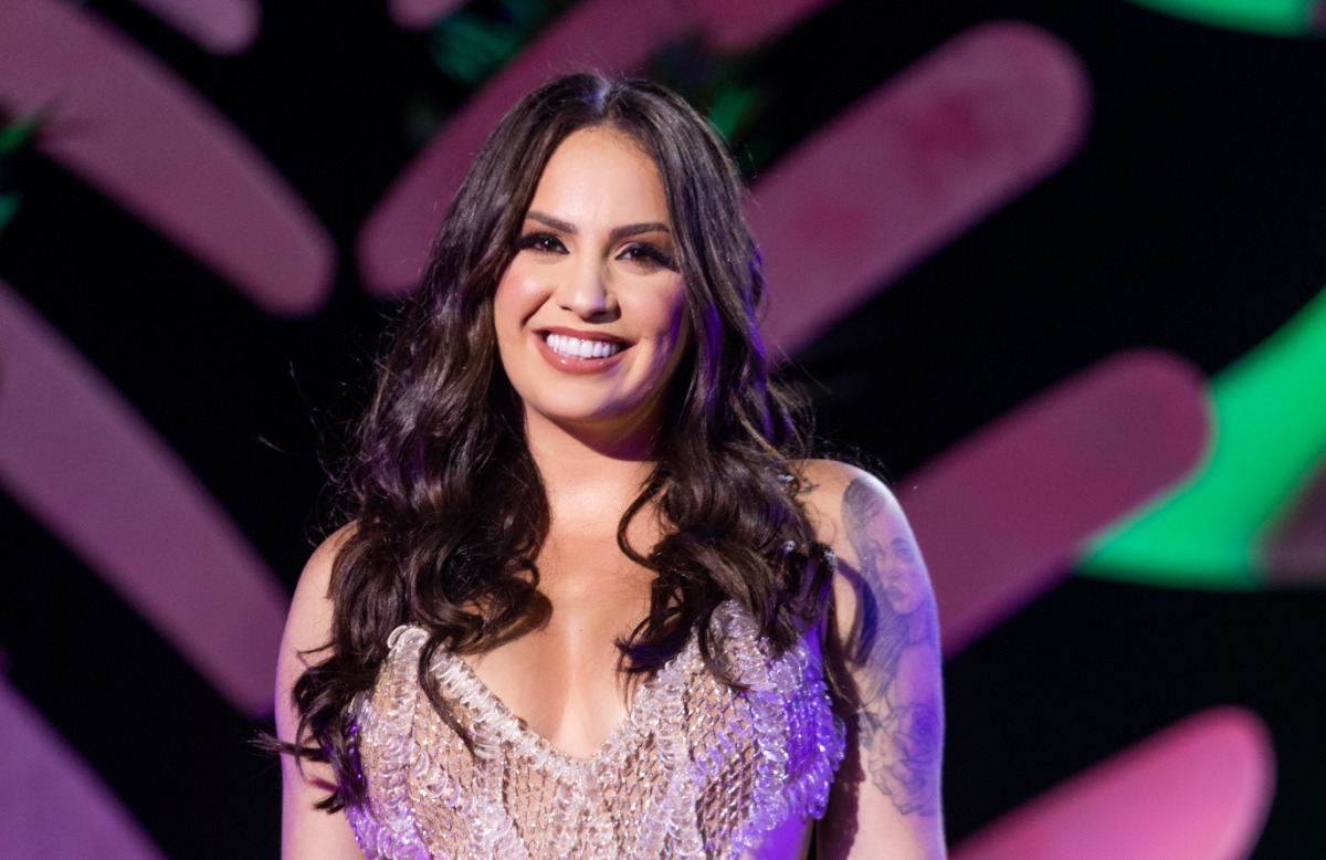 Raphael Santos estará presente no carnaval de Olinda/Foto: Divulgação