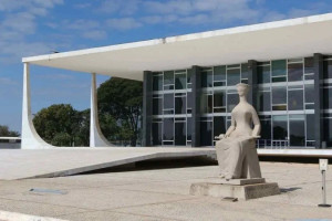 Est&atilde;o sendo ouvidos na sede do Supremo Tribunal Federal dirigentes dos bancos Master e BRB sobre as negocia&ccedil;&otilde;es envolvendo as duas institui&ccedil;&otilde;es