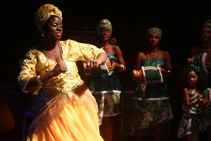 Durante o Carnaval 2026, ainda haver&aacute; mais duas edi&ccedil;&otilde;es do projeto, acontecendo nos dias 03 e 10 de fevereiro. Ao todo, ser&atilde;o 15 atra&ccedil;&otilde;es que ir&atilde;o ecoar a sonoridade negra de Pernambuco.
