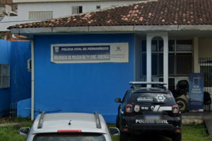 Delegacia de Ribeir&atilde;o, na Mata Sul